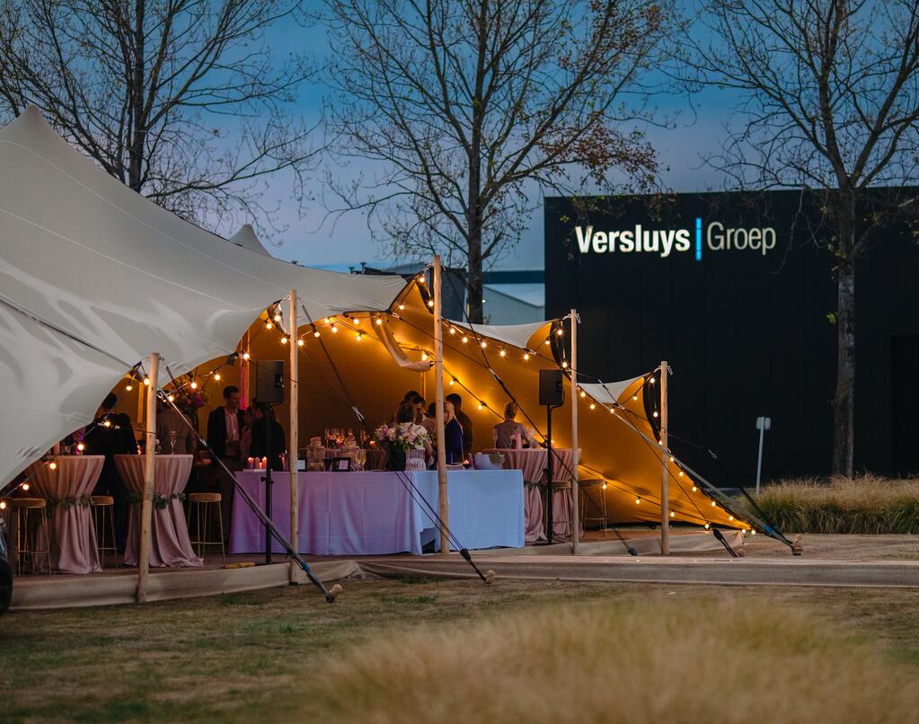 Versluys