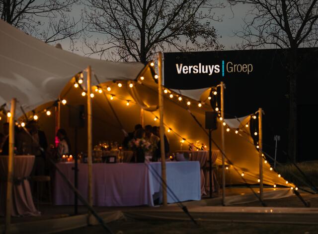 Versluys