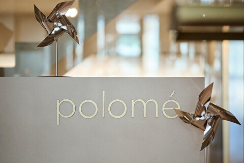 Bedrijfsfeest Polomé