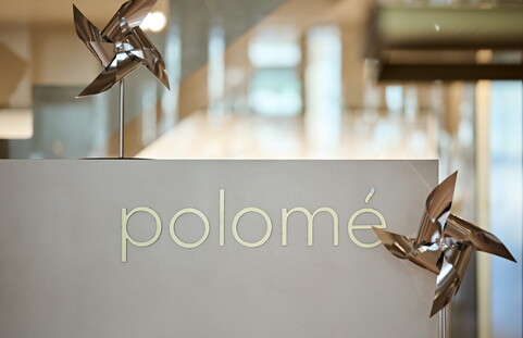 Bedrijfsfeest Polomé