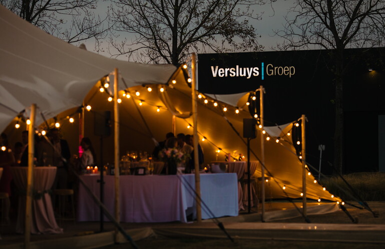 Versluys