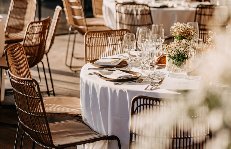 Table setting