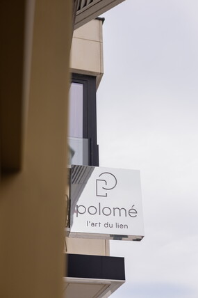 Bedrijfsfeest Polomé