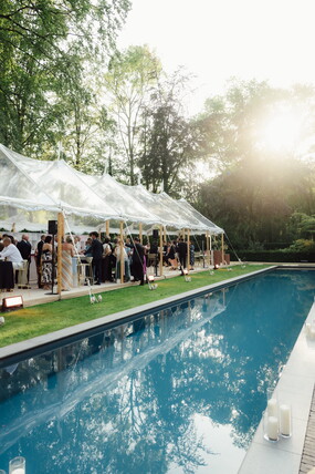 Privéfeest S