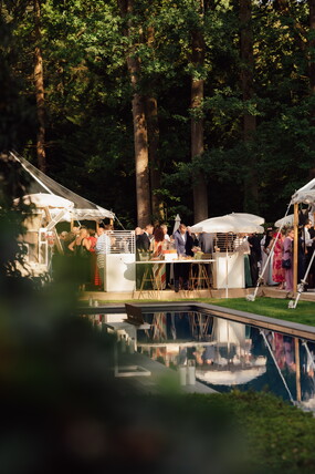 Privéfeest S