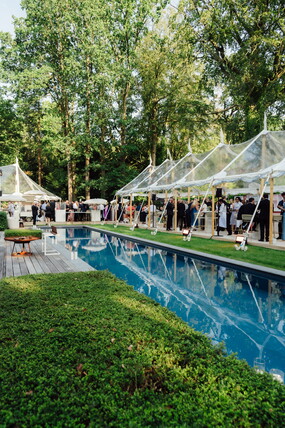 Privéfeest S