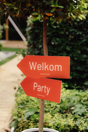 Privéfeest S