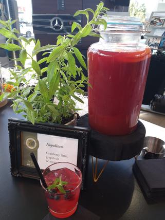 Mocktail
