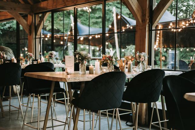 tablesetting