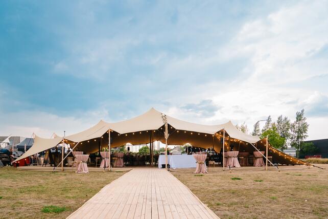 Tent
