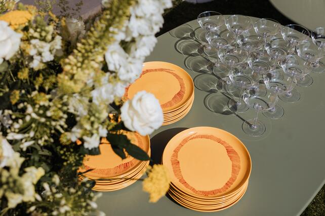 Receptie
