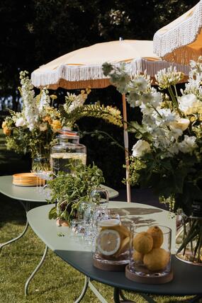 Receptie